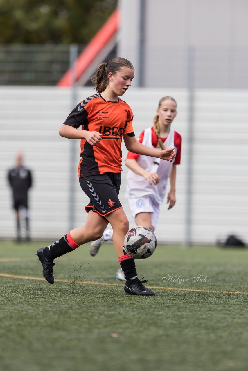 Bild 153 - wCJ Holstein Kiel Turnier